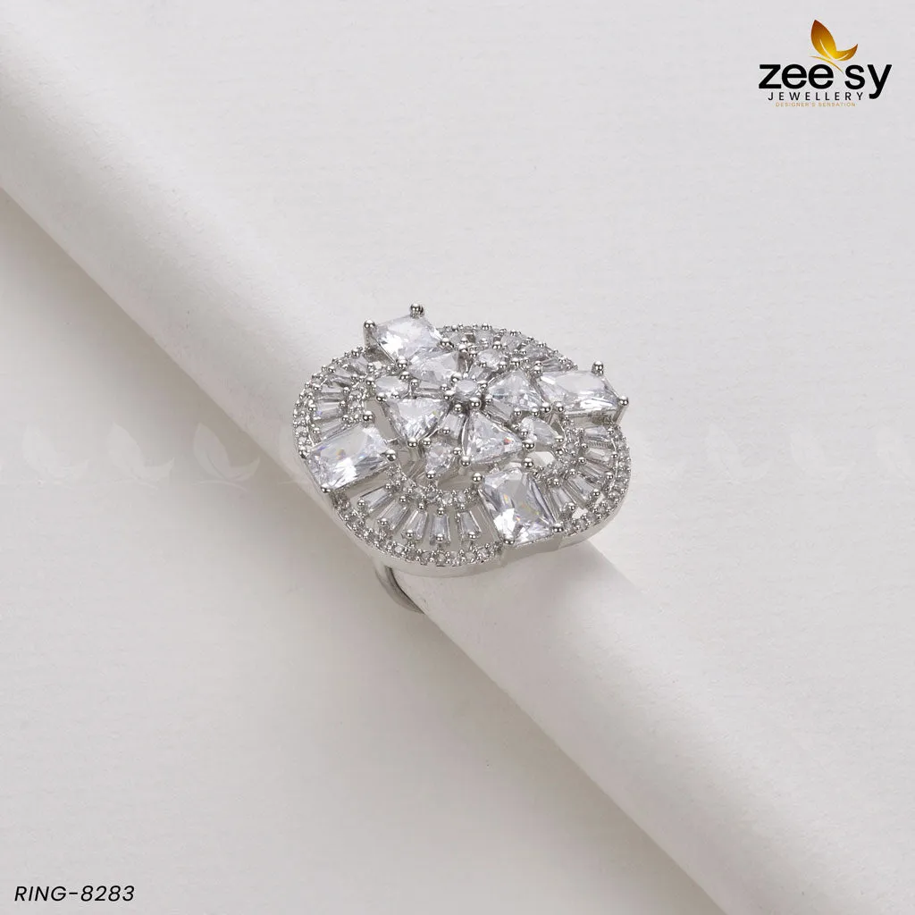Treasures Ring-8283