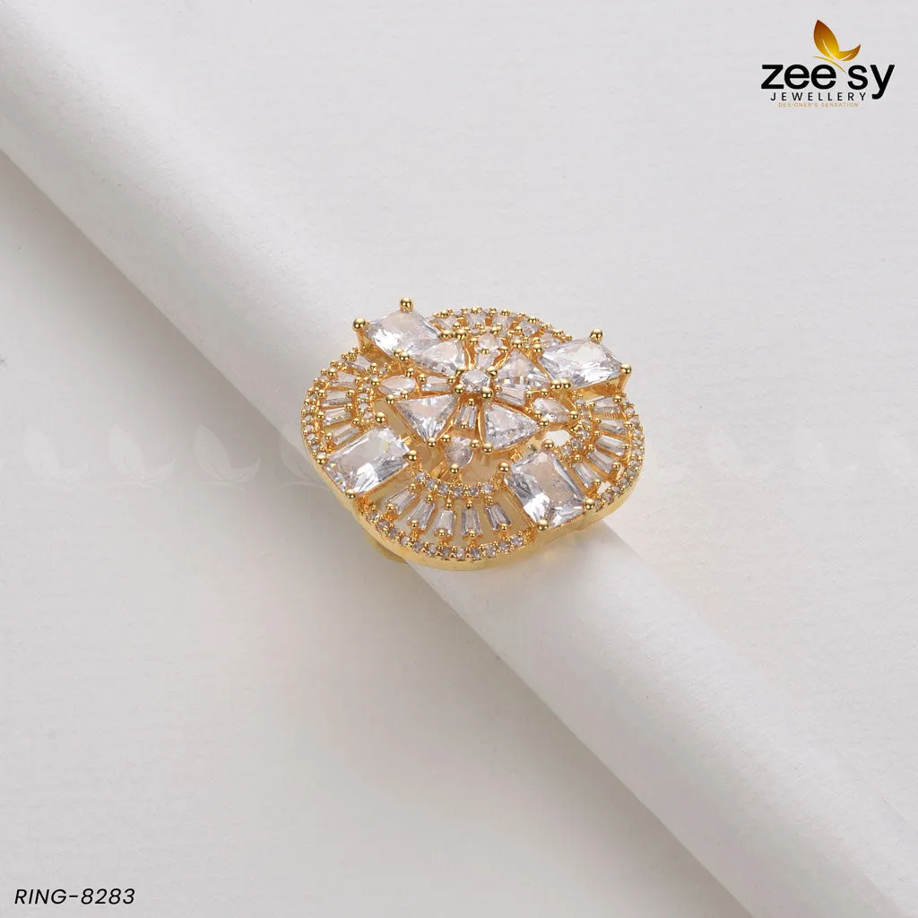 Treasures Ring-8283