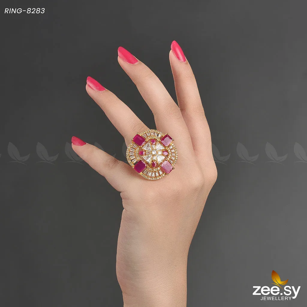 Treasures Ring-8283