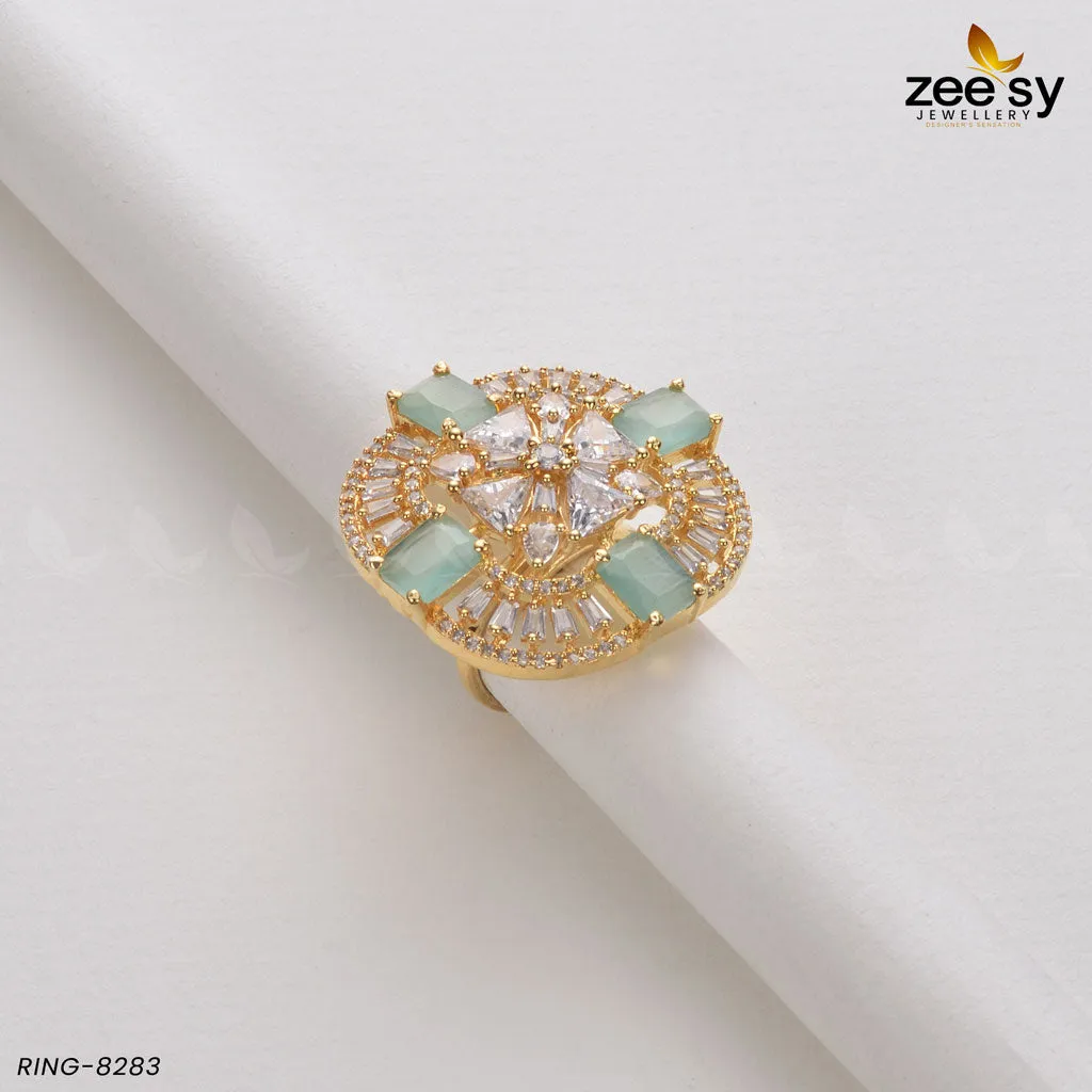 Treasures Ring-8283