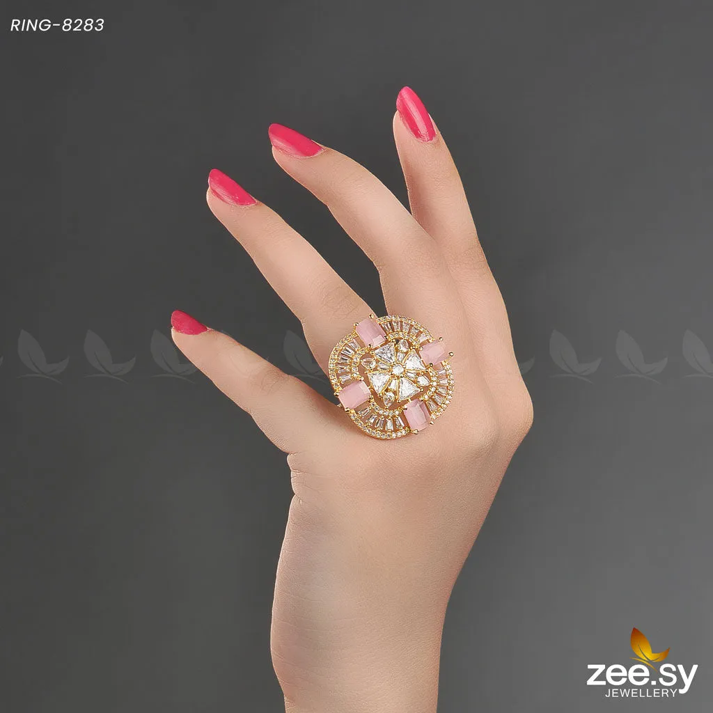 Treasures Ring-8283
