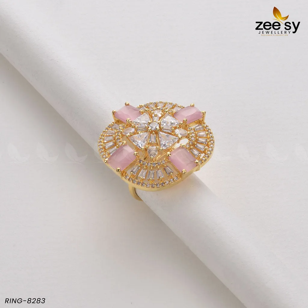 Treasures Ring-8283