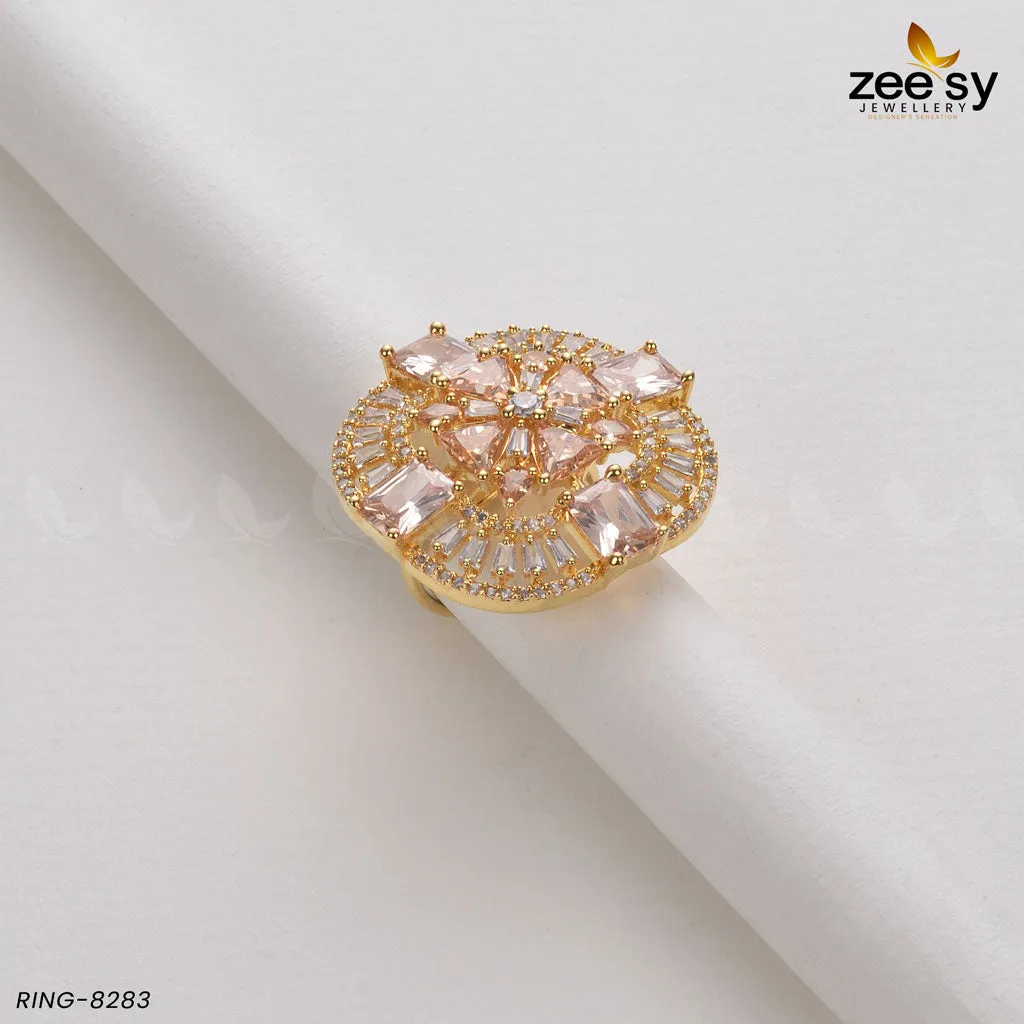 Treasures Ring-8283