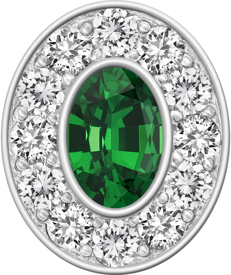 Tsavorite