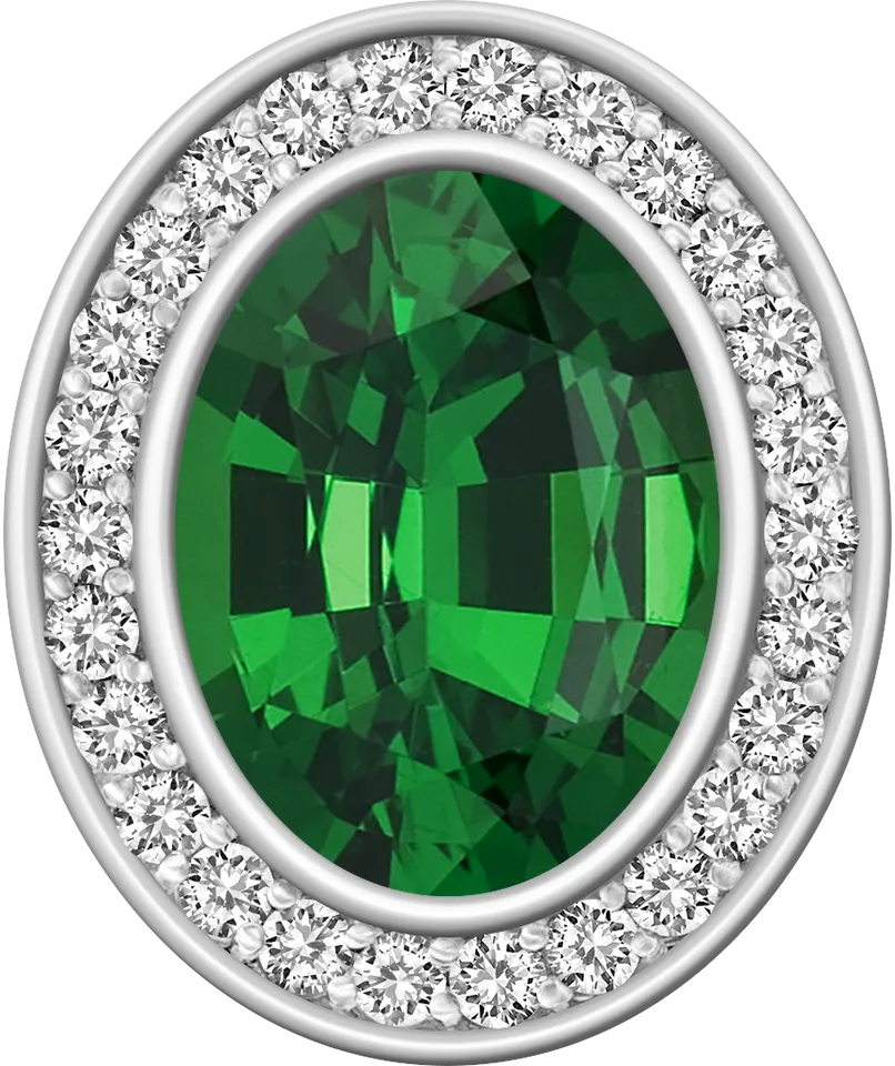 Tsavorite