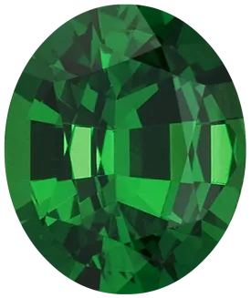 Tsavorite