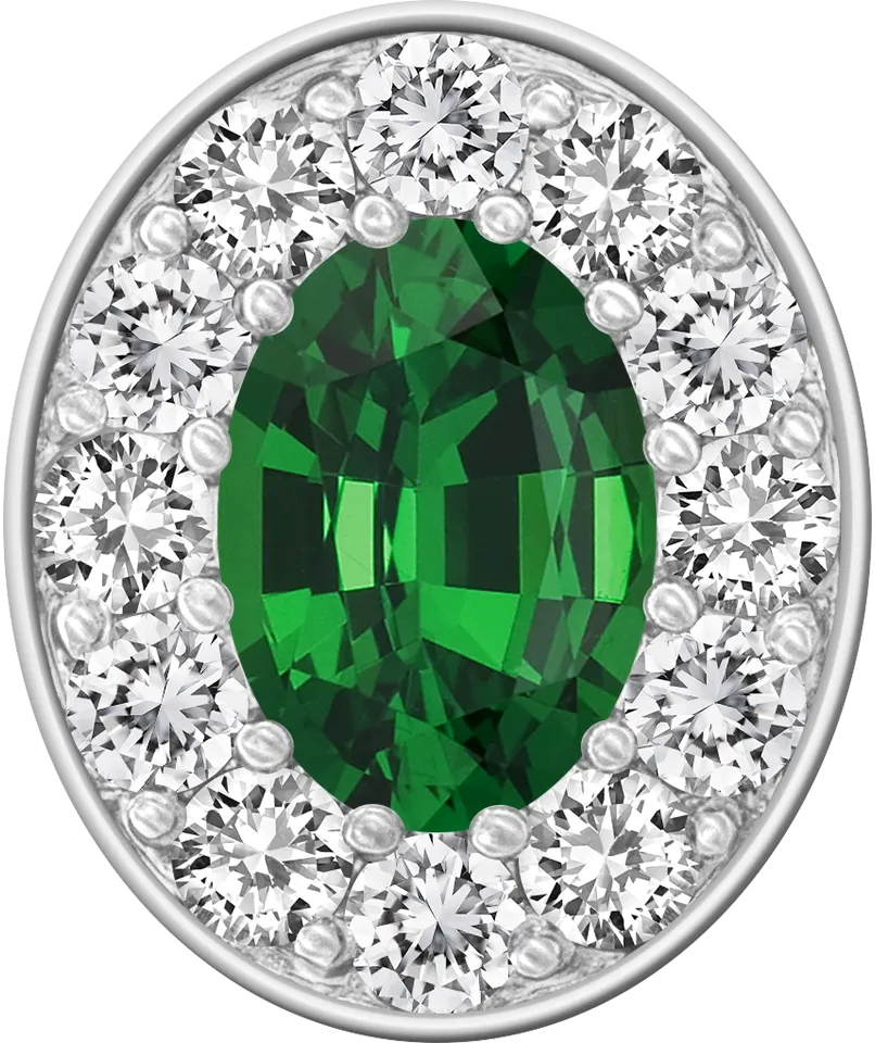 Tsavorite