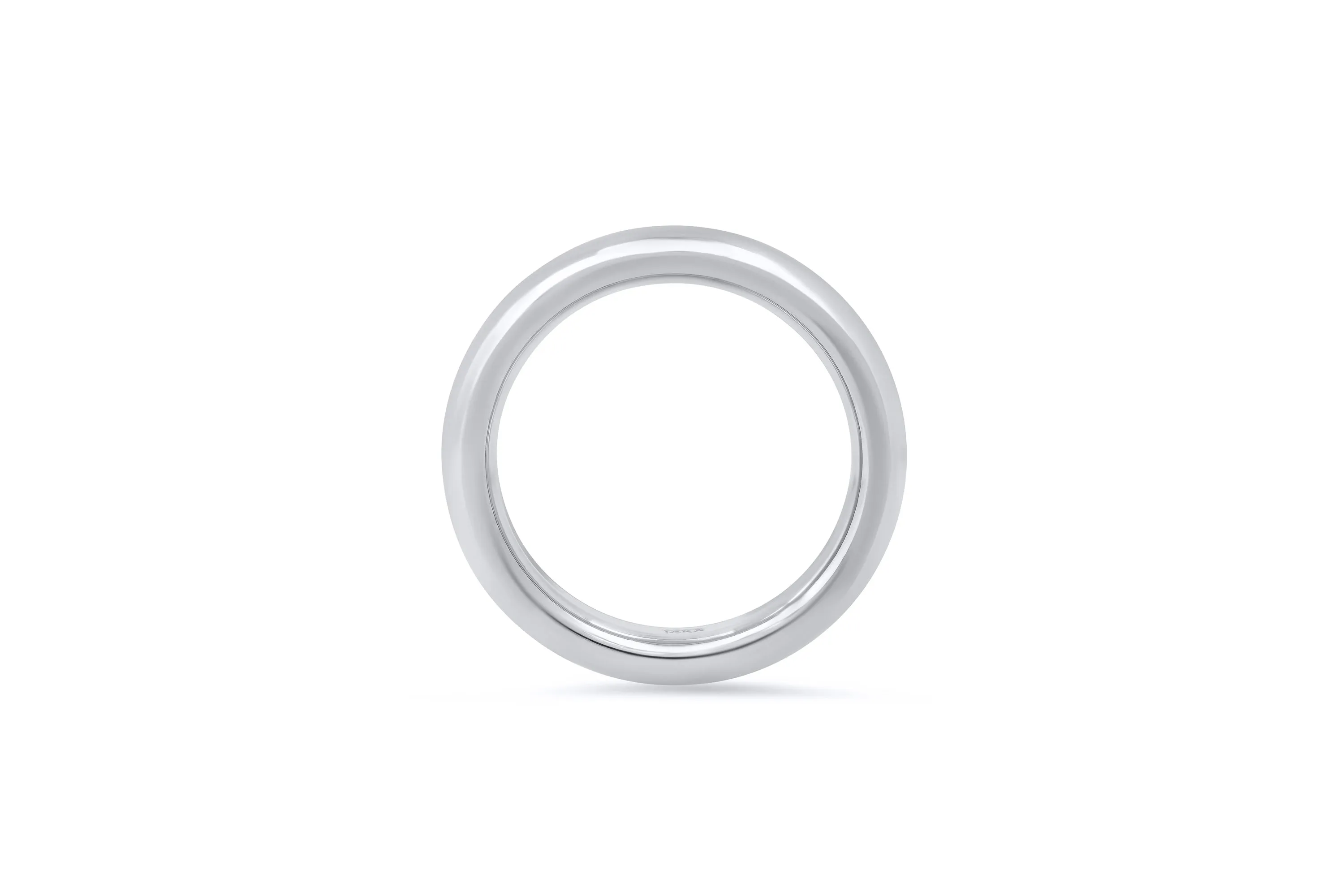 Wide Layering Ring