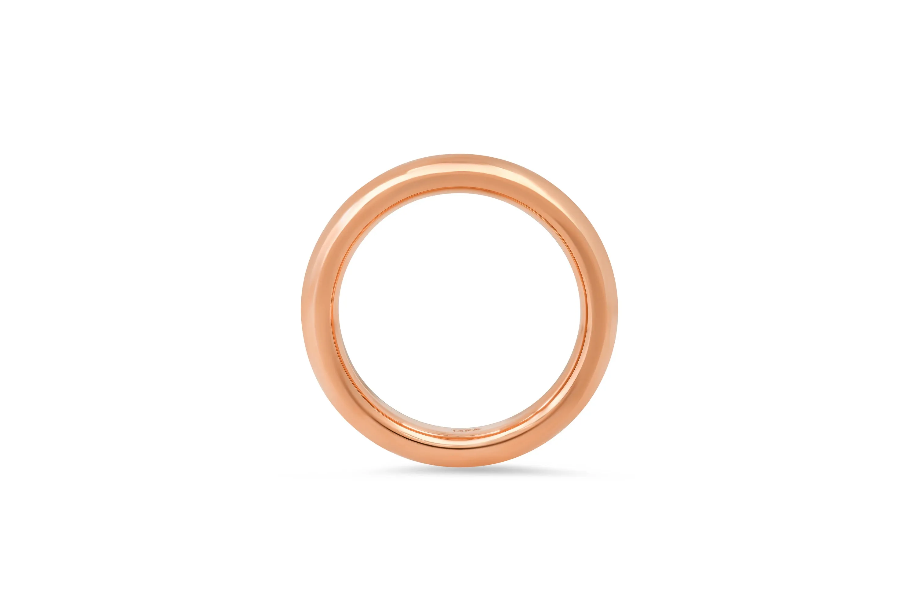 Wide Layering Ring