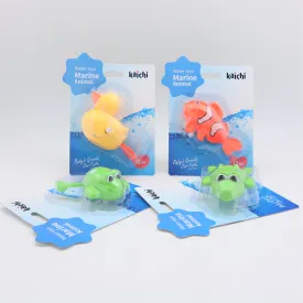 Wind Up Bath Toys Assorted Styles